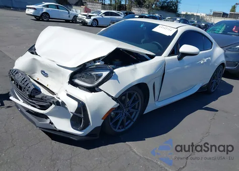 2023 Subaru Brz Premium из США, поврежденный, VIN JF1ZDBB13P9701141